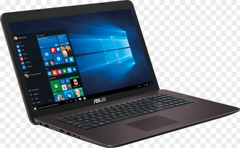 Laptop Hewlett-Packard Intel Core I5 Zenbook Asus PNG
