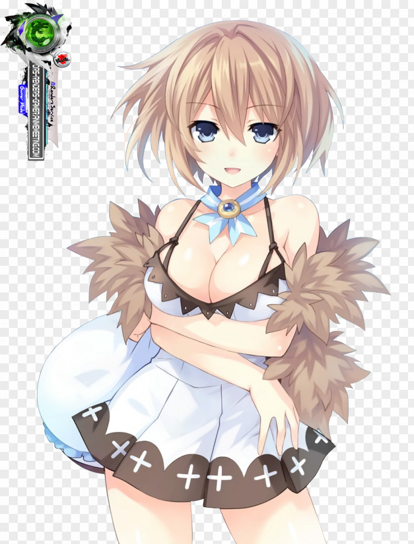 Megadimension Neptunia VII Hyperdimension Victory Video Game Xbox 360 PlayStation 4 PNG game 4, others clipart PNG