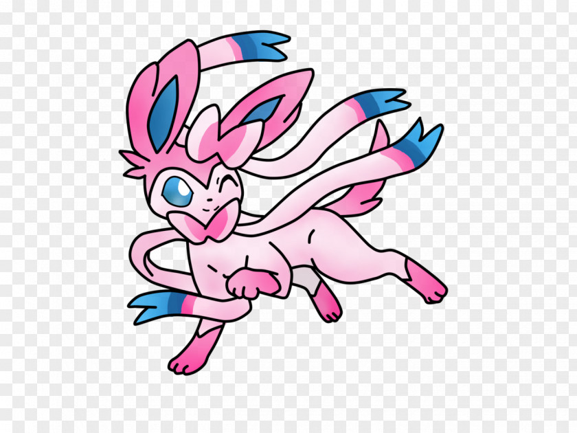 Pokémon X And Y Sylveon Vaporeon The Company PNG