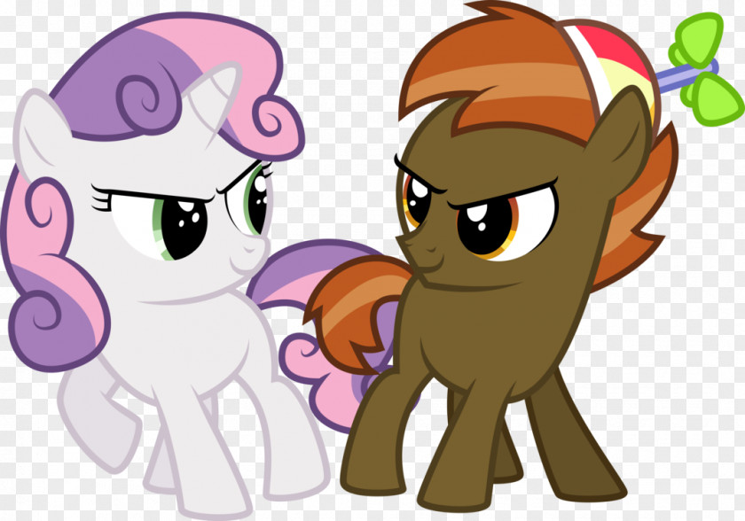 Are You Ready Pony The Cutie Mark Chronicles Crusaders DeviantArt PNG