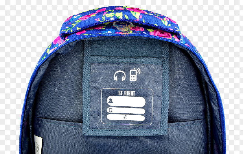 Backpack Messenger Bags Pocket School PNG
