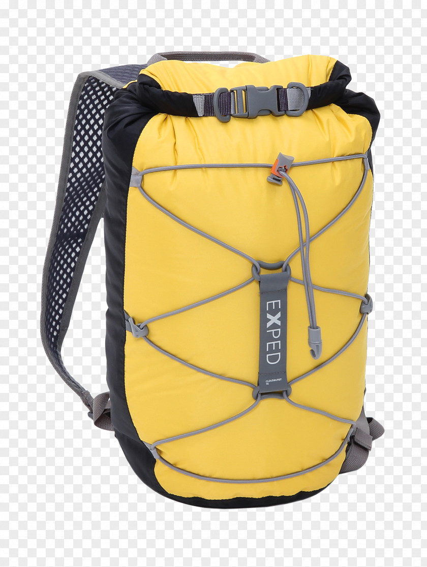 Backpack Thule Crossover 25L Liter Cloudburst Hiking PNG