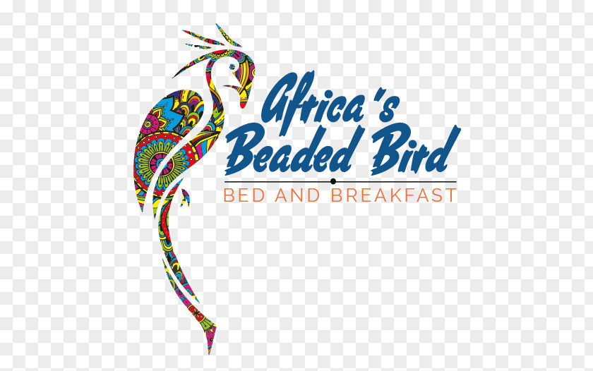 Bed And Breakfast Logo Graphic Design Bird Art PNG
