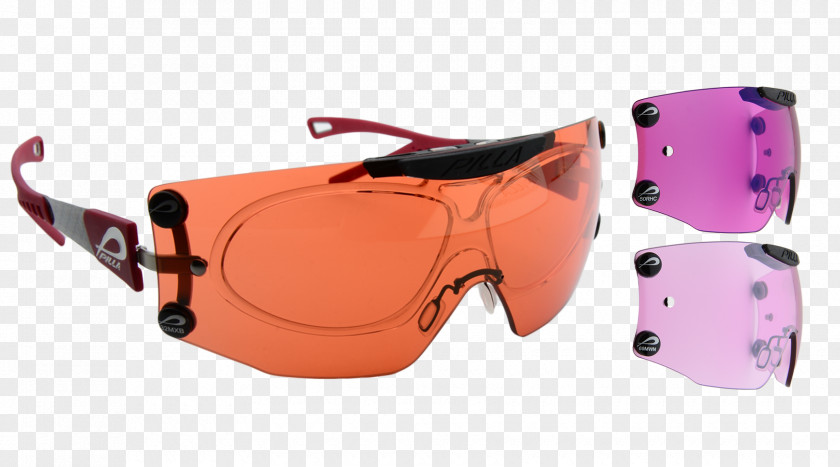 Glasses Goggles Sunglasses Shooting Sport Lens PNG