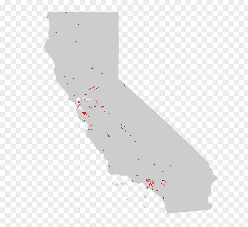 Map Madera Superfund Site PNG