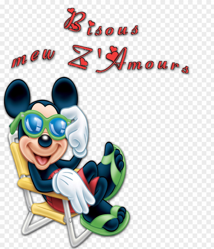 Mickey Mouse Minnie Goofy Pluto Cartoon PNG