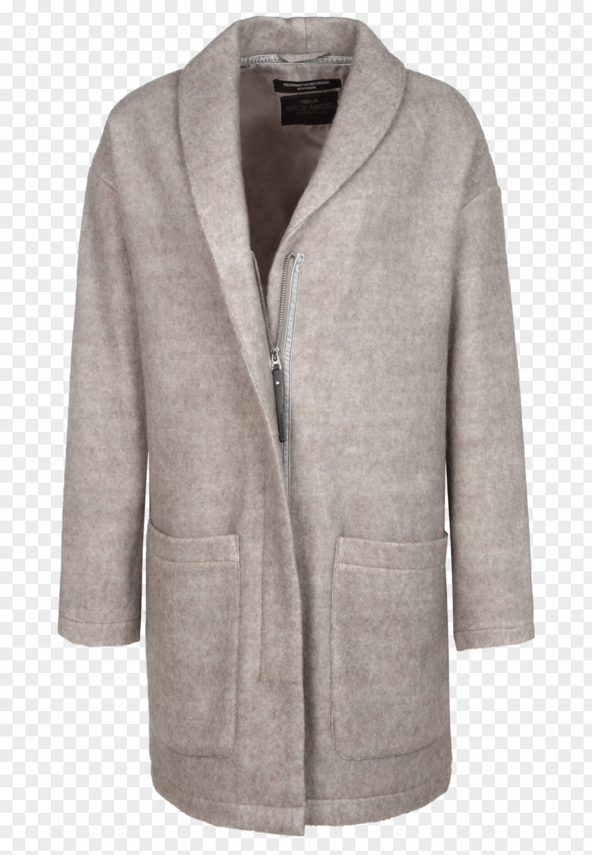 Mir V Ladoshkakh Overcoat Wool Lining Jacket PNG