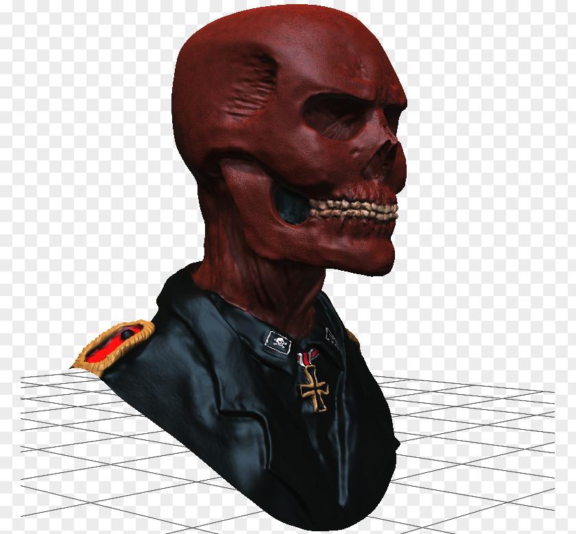 Red Skull Marvel Canon EOS 550D Shutter Speed Film PNG