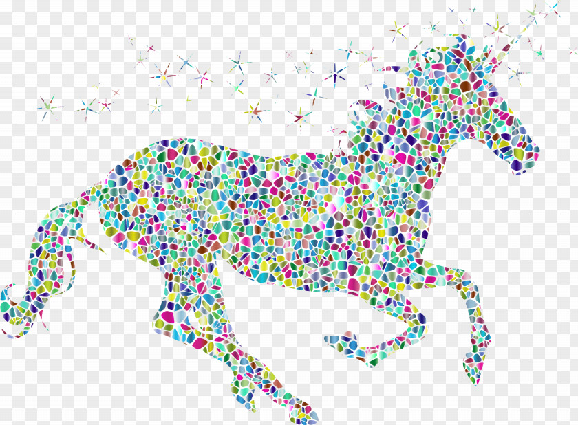 Unicorn Desktop Wallpaper Clip Art PNG