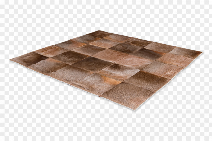 Blesbok Floor Plywood PNG
