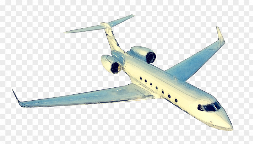 Embraer Erj 145 Family Airline Aircraft Aviation Vehicle Airplane Aerospace Engineering PNG