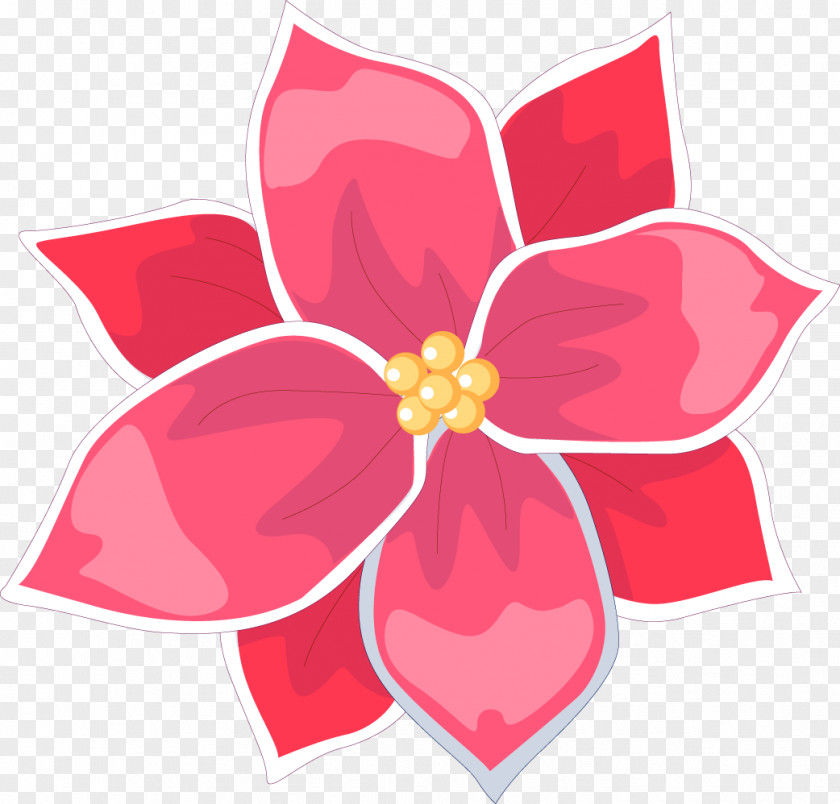 Flower Floral Design Cut Flowers Petal Rose Family PNG