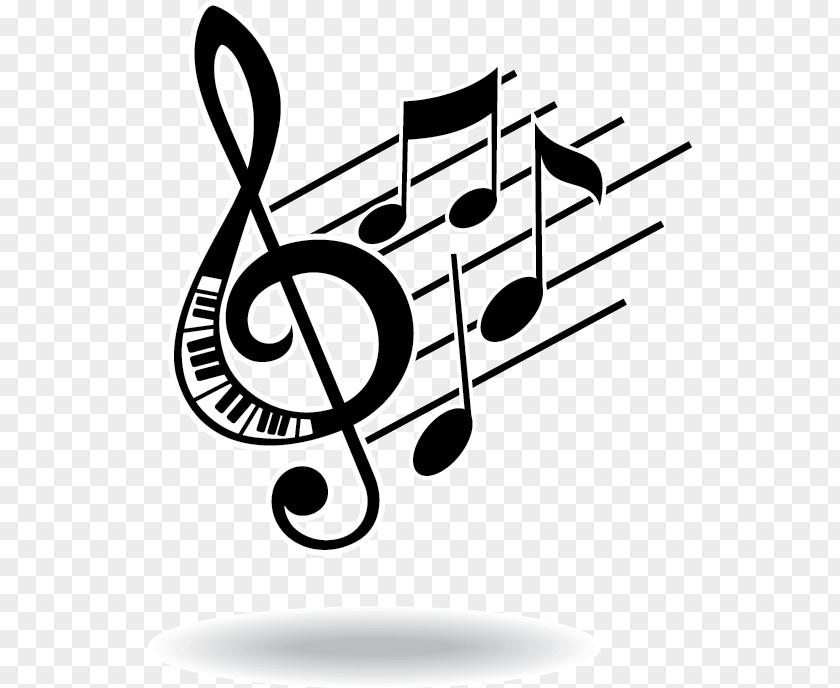 Musical Elements Clef Treble Note Bass PNG