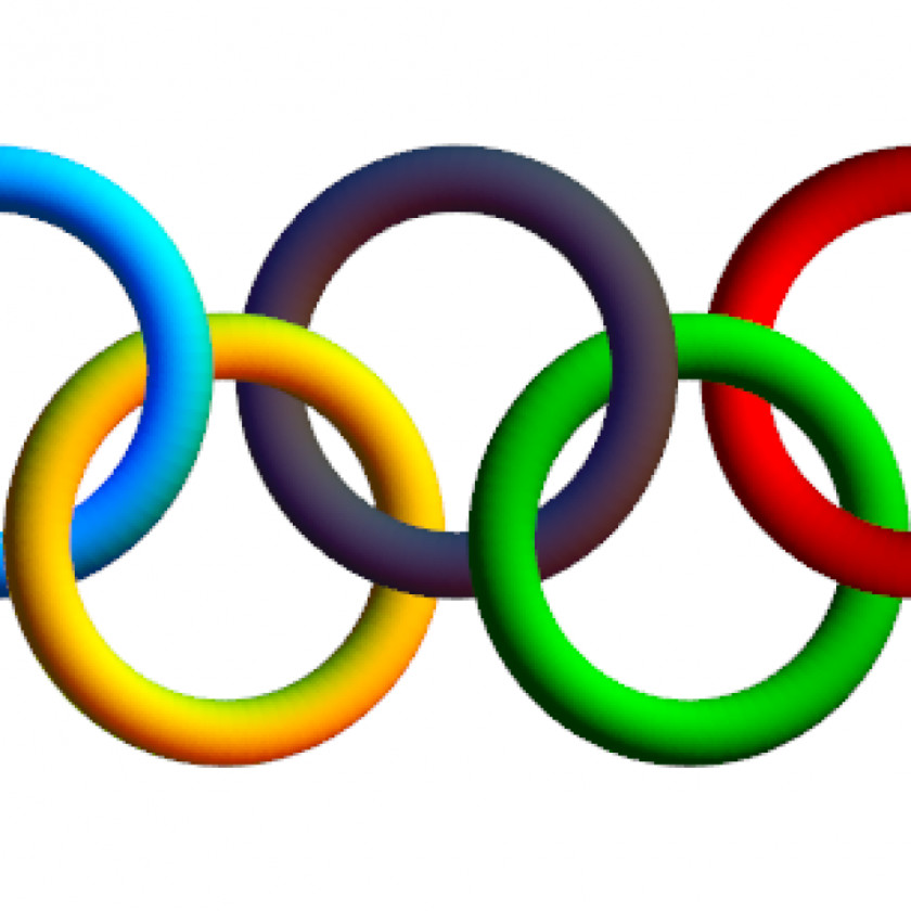Olympic Rings 2010 Winter Olympics 2018 1924 Games 2020 Summer PNG