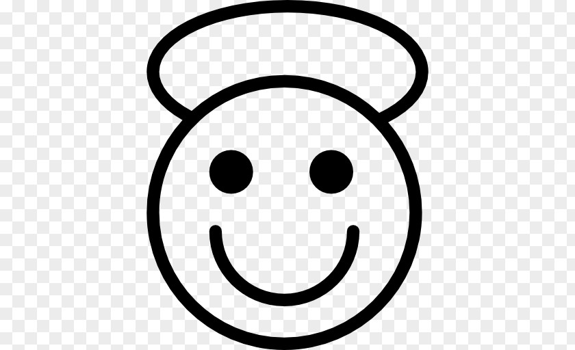 Smiley Emoticon Face PNG