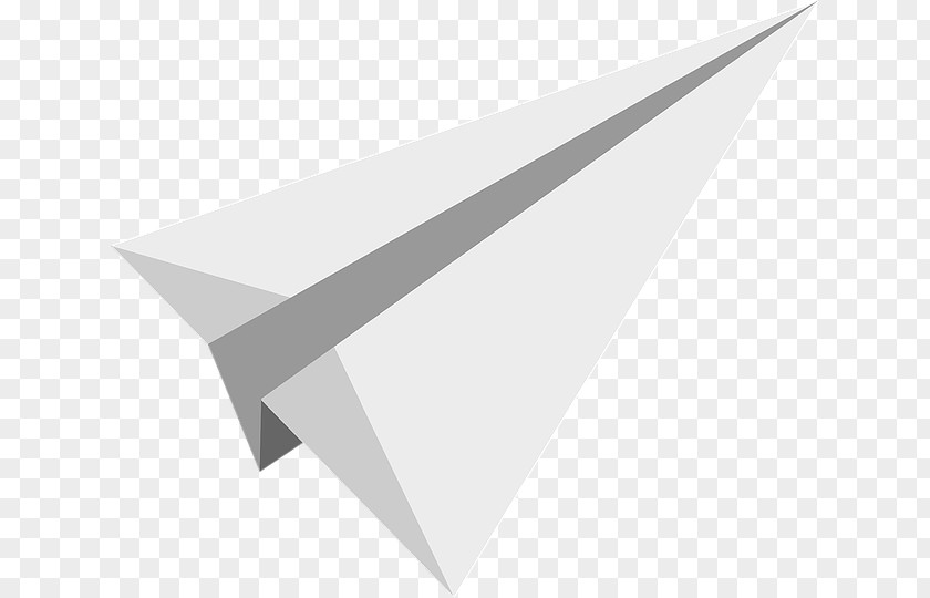 Airplane Paper Plane Flight PNG