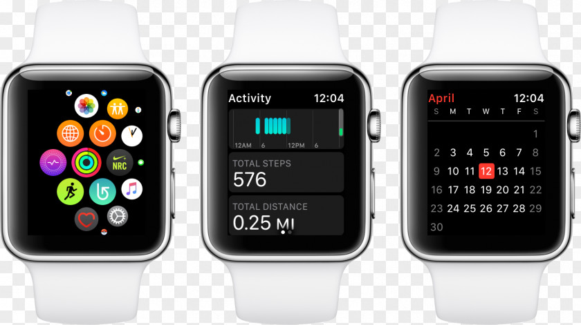 Apple Watch Series 2 Worldwide Developers Conference 3 PNG