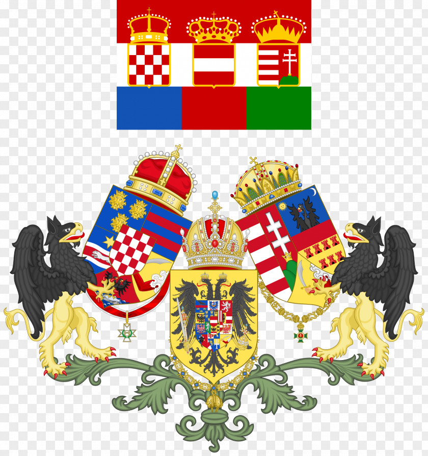 Austria Austria-Hungary Austrian Empire Holy Roman Austro-Hungarian Compromise Of 1867 PNG