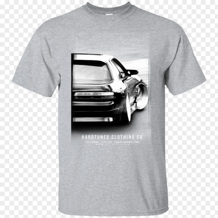 Auto Drift T-shirt Hoodie Clothing Sweater PNG