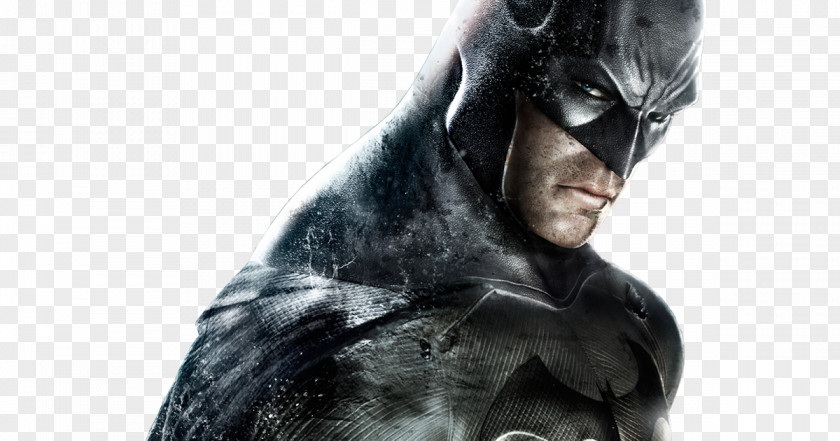 Batman Arkham City Batman: Asylum Knight VR PNG
