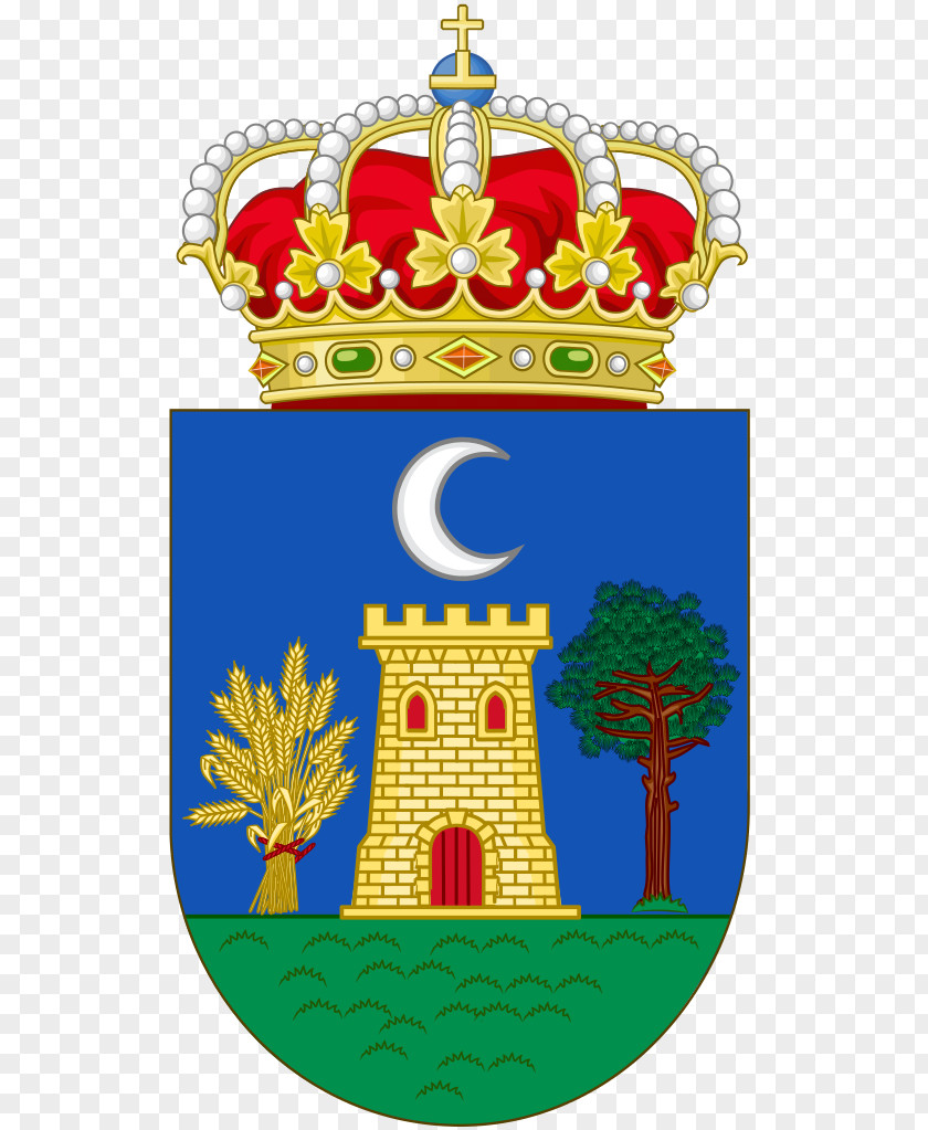 Cordoba Coat Of Arms Spain Royal The United Kingdom Crest PNG