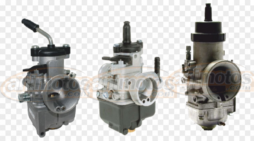 Design Carburetor Malossi PNG