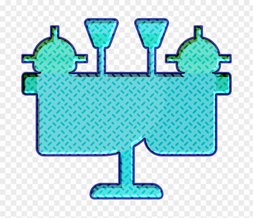 Dinner Icon Wedding PNG