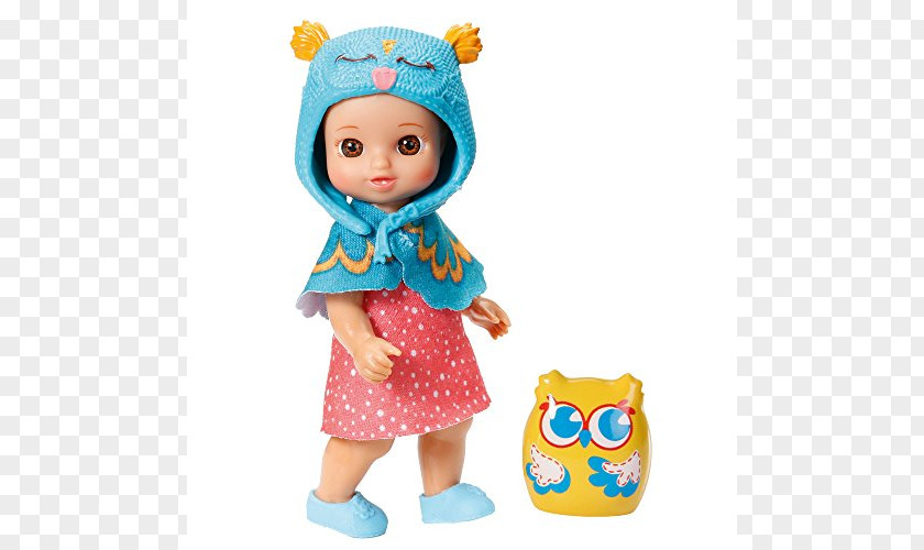 Doll Zapf Creation Babydoll Toy Child PNG