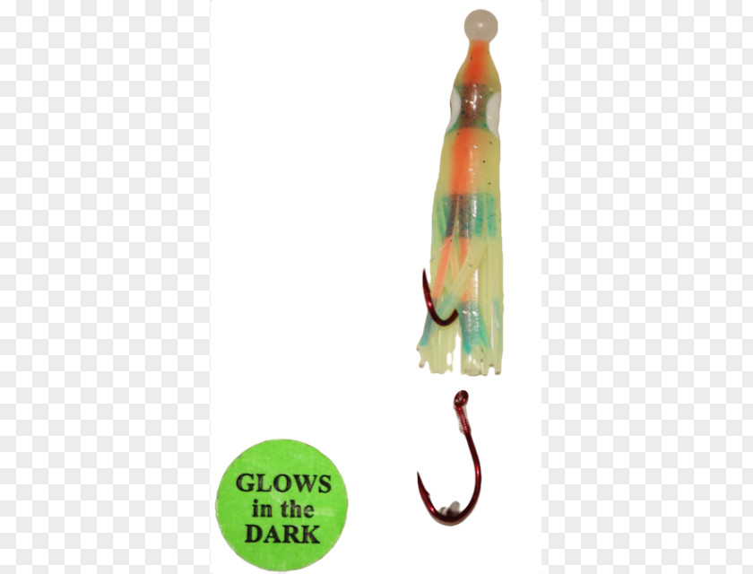 Fire Glow Fishing Baits & Lures Squid Tackle Longline Minnow PNG