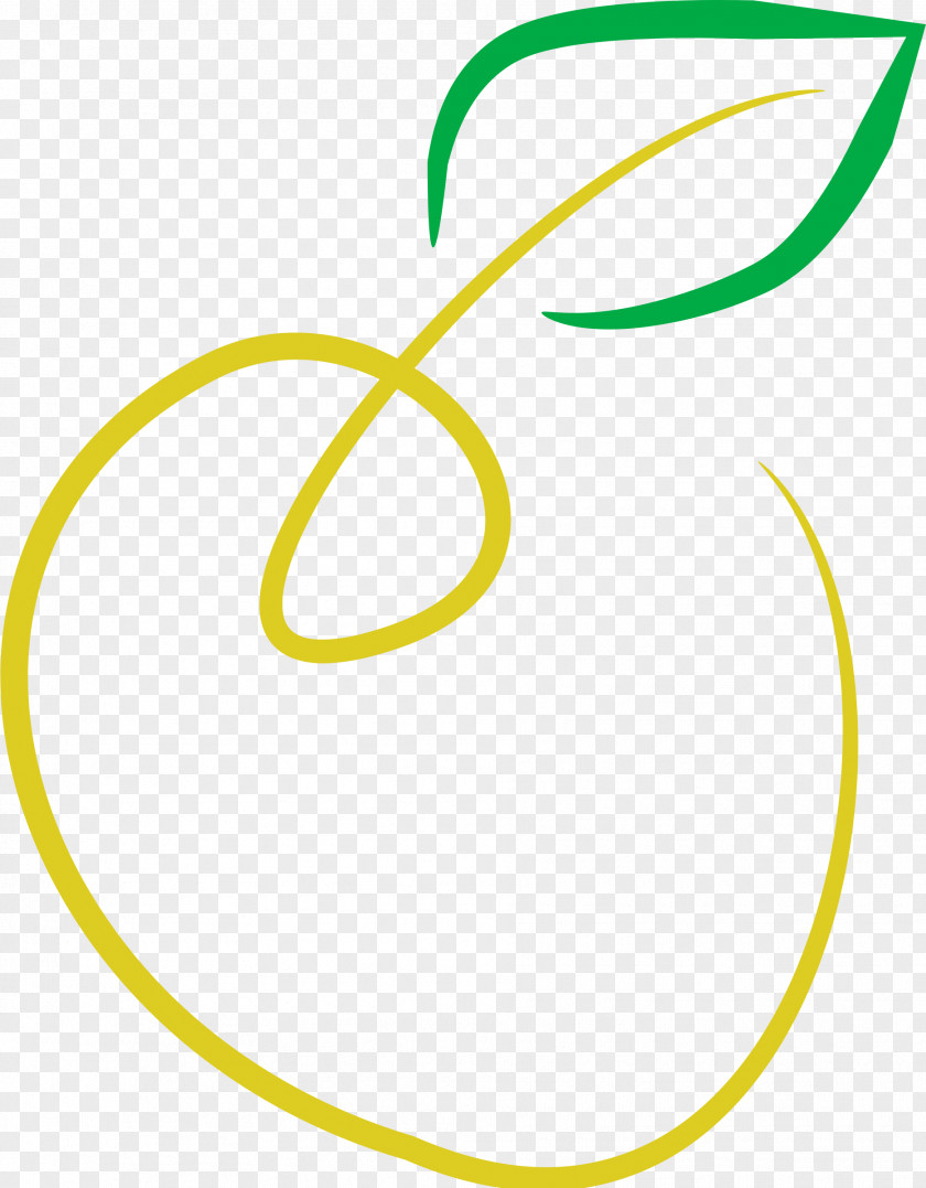 GREEN APPLE Apple Clip Art PNG