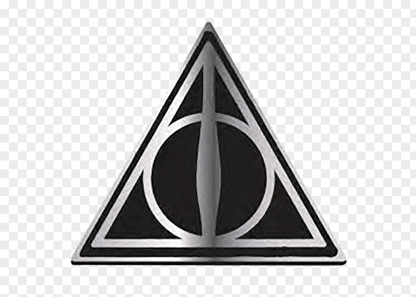Harry Potter And The Deathly Hallows Sorting Hat Professor Severus Snape Pin PNG