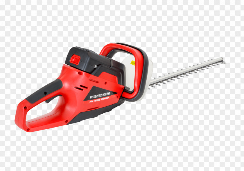 Hedge Trimmer Reciprocating Saws Motion Tool Band PNG