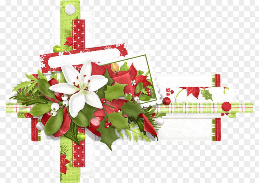 Holiday Packages With Christmas Ornament Gift Packaging And Labeling PNG