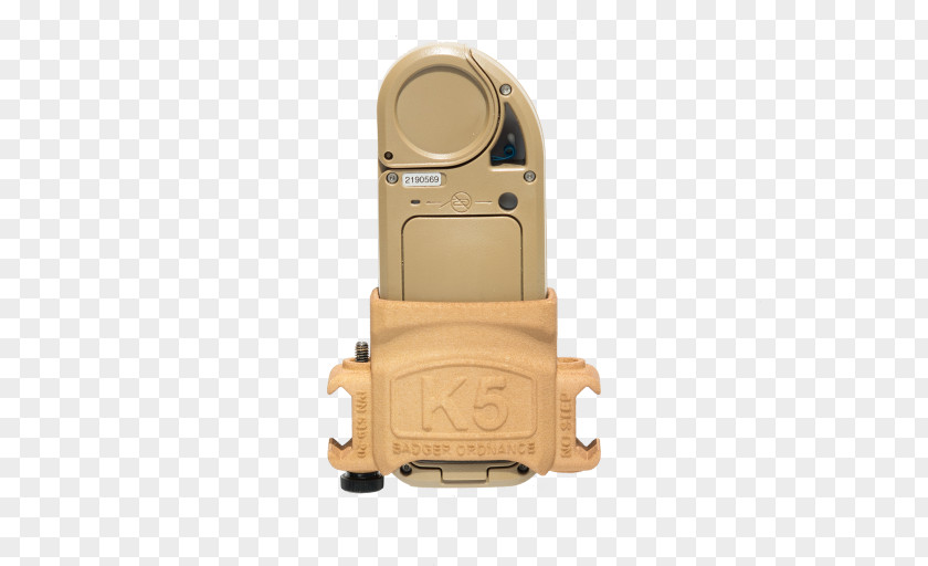 Kestrel ExtremeMeters.com Badger Ordnance PNG