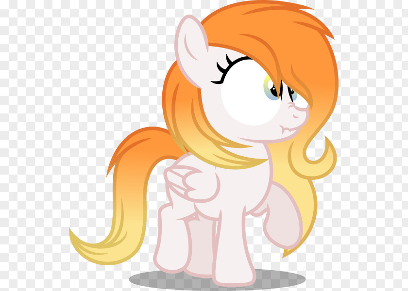 Kitten Pony Whiskers Horse Cutie Mark Crusaders PNG