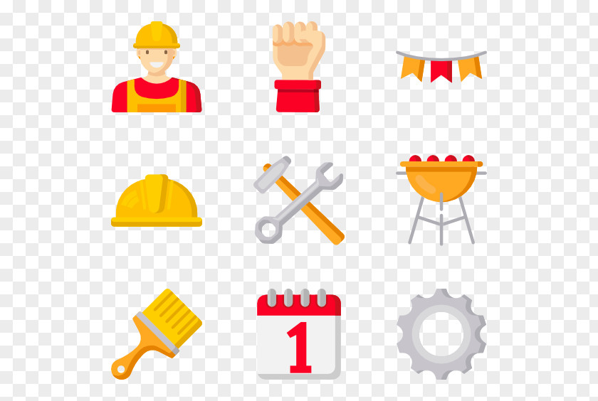 Labour Vector Laborer Clip Art PNG