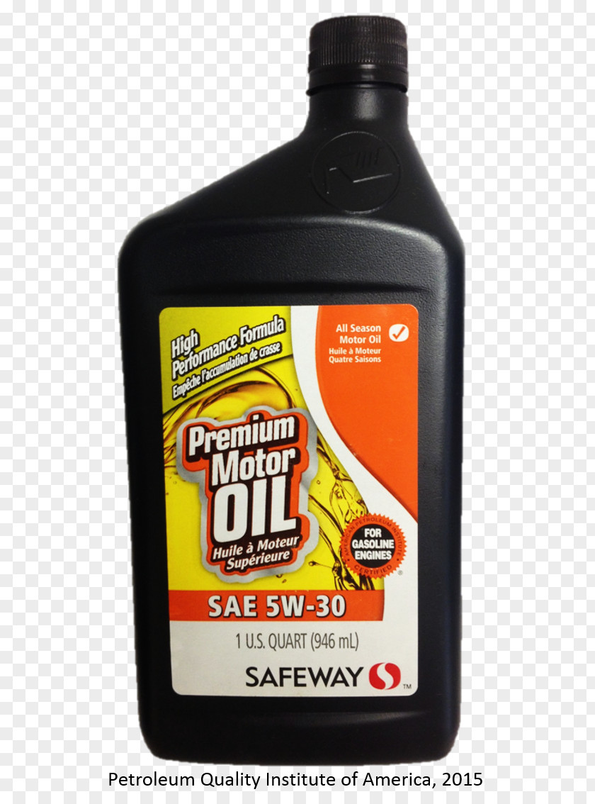 Motor Oil Product SAE International Safeway Inc. PNG