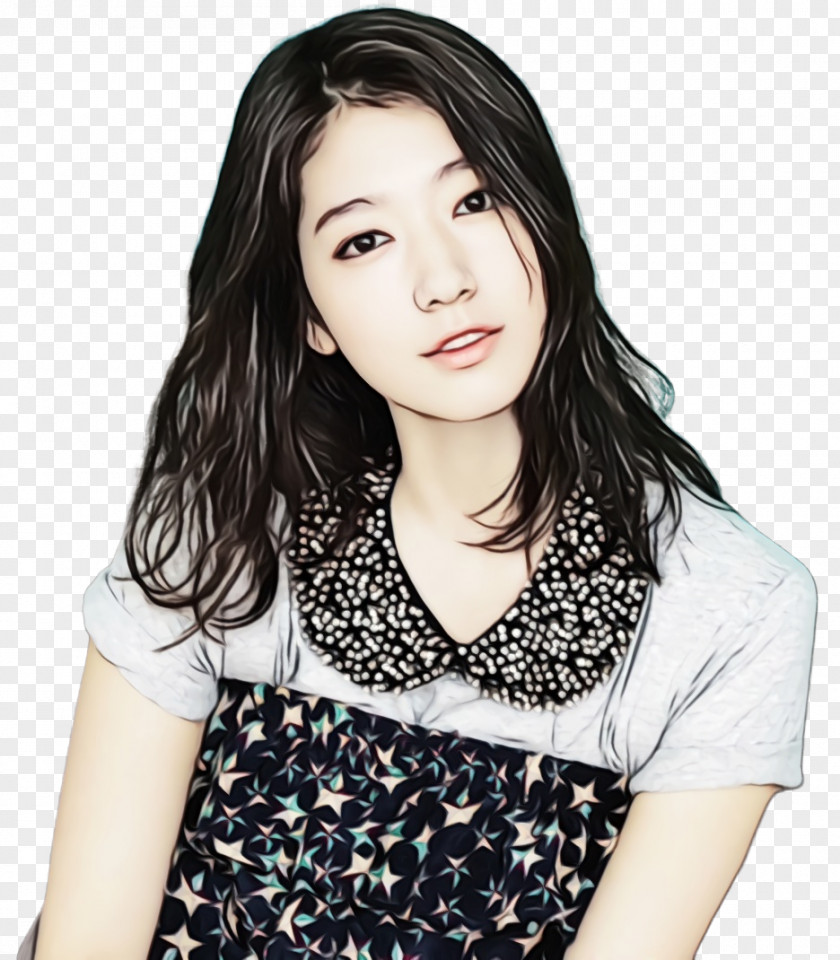 Park Shin-hye The Heirs South Korea Actor Drama PNG