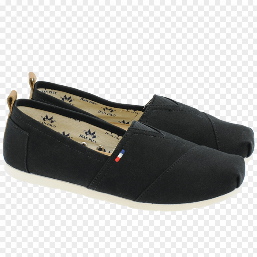 Paul Walker Slip-on Shoe Product Design PNG