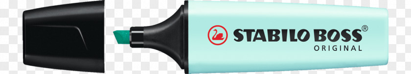 Pen Highlighter Schwan-STABILO Schwanhäußer GmbH & Co. KG Marker Pastel Color PNG