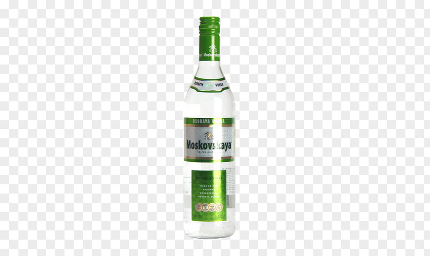 Sorrento Green Vodka Moskovskaya Distilled Beverage Brandy Liqueur PNG