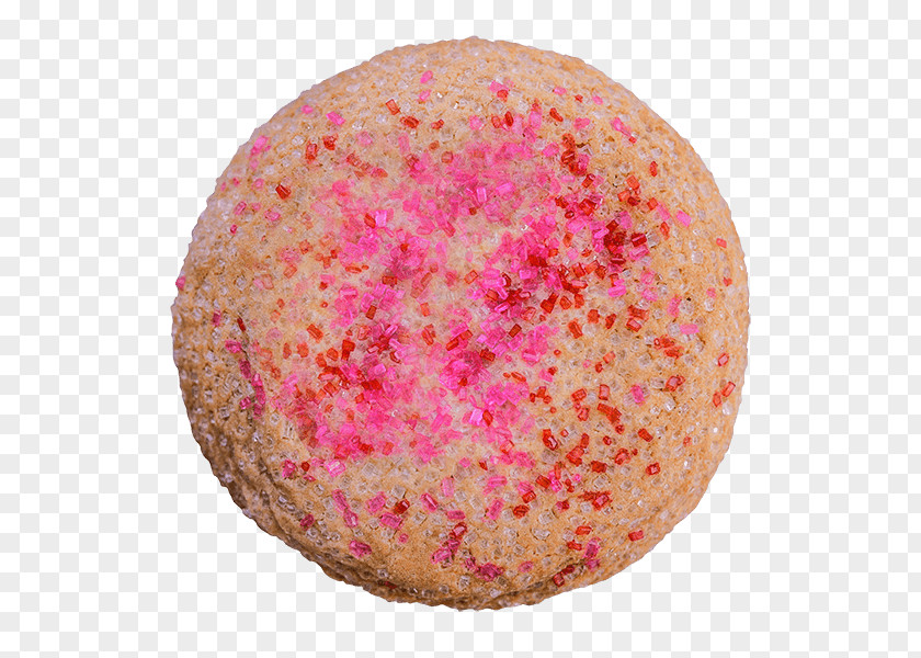Sugar Cookie Day Pink M PNG