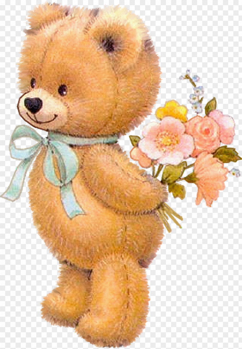 Teddy Bear E-card PNG bear , teddy clipart PNG
