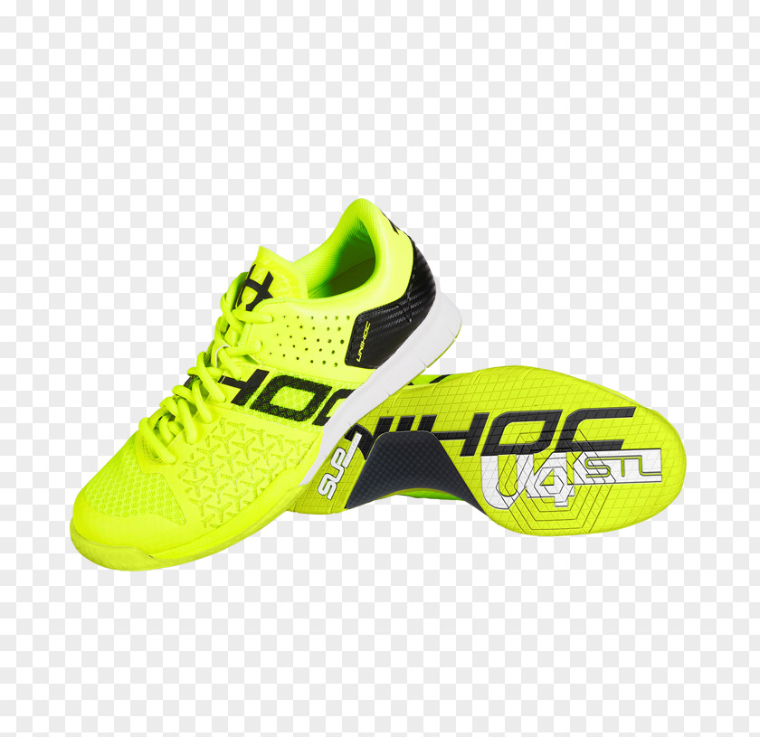 Yellow Ball Goalkeeper Floorball Footwear Shoe Sport Adidas PNG