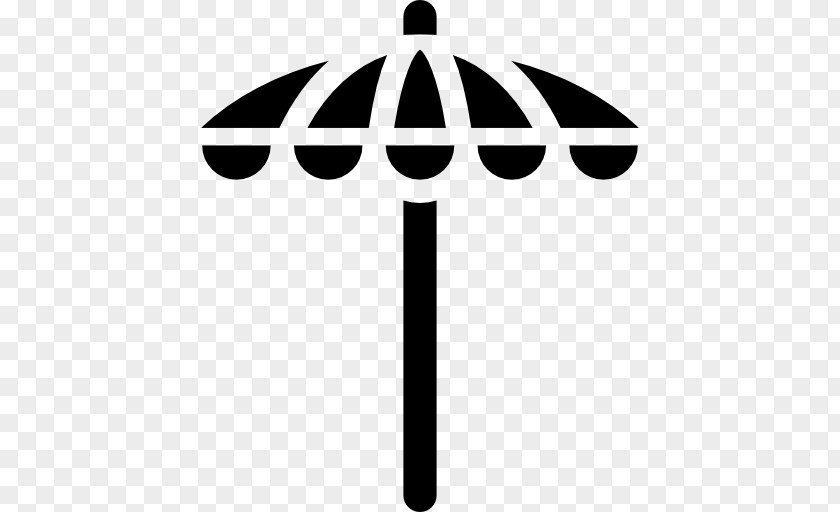 Beach Umbrella Clip Art PNG