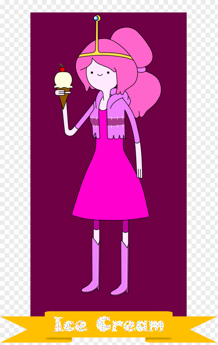 Bubble Gum Princess Bubblegum Chewing Marceline The Vampire Queen Drawing PNG