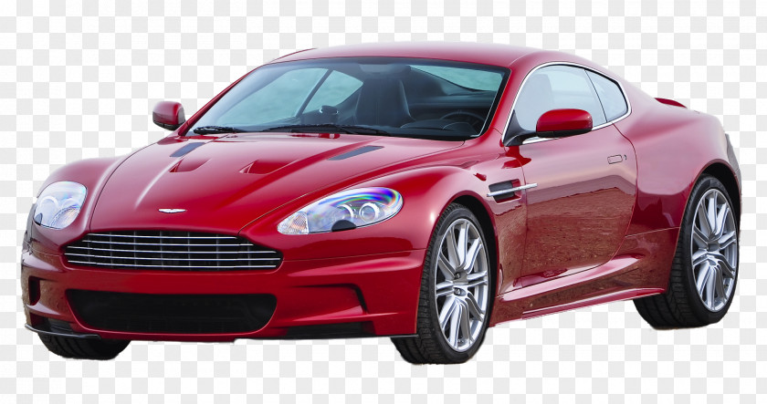 Car Aston Martin DB9 Vantage Vanquish PNG