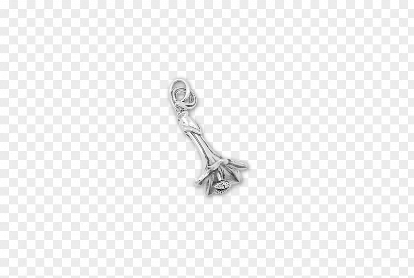 Carnival Continued Again Charms & Pendants Earring Body Jewellery Silver PNG