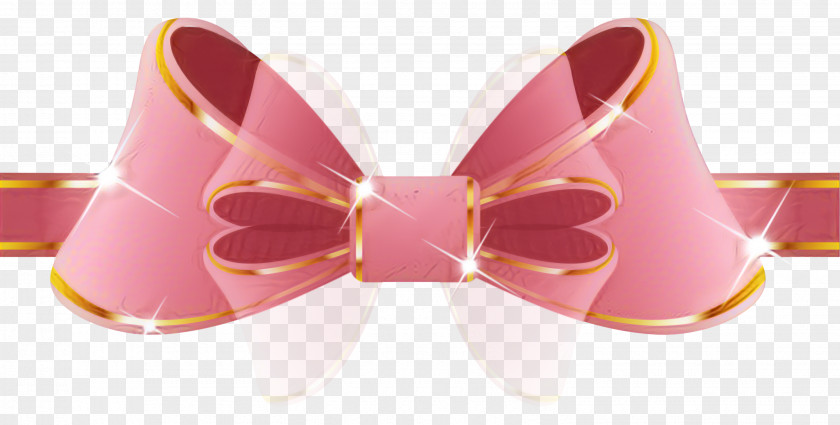 Clip Art Pink Ribbon Design PNG