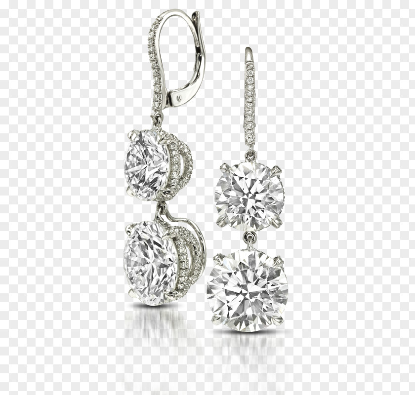 Coração Earring Jewellery Silver Charms & Pendants Bling-bling PNG